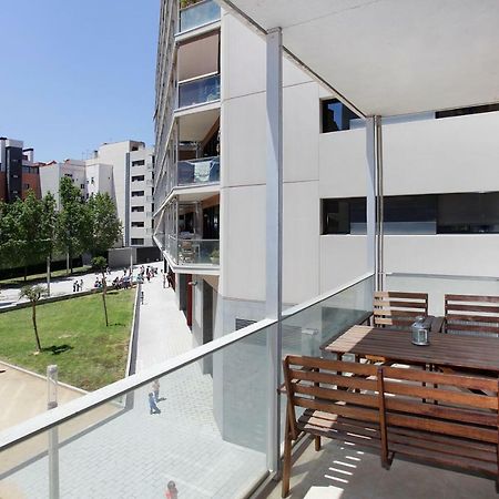 1215 - Ciutadella Pretty Apartment Barcelona Eksteriør billede