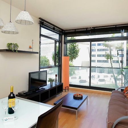 1215 - Ciutadella Pretty Apartment Barcelona Eksteriør billede